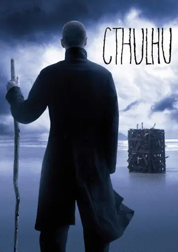 Poster to the movie "Cthulhu" #1100630