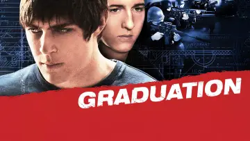 Backdrop to the movie "Graduation" #716606