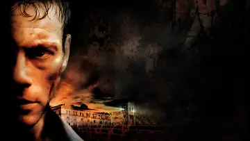 Backdrop to the movie "In Hell" #885511