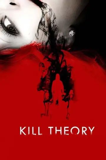 Poster to the movie "Kill Theory" #1130067