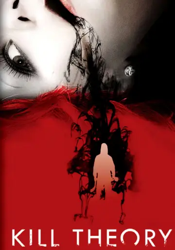 Poster to the movie "Kill Theory" #1130069