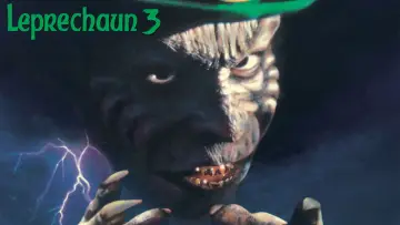 Backdrop to the movie "Leprechaun 3" #1006442