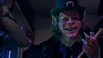 Backdrop to the movie "Leprechaun 3" #1006444