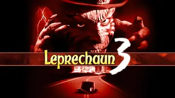 Backdrop to the movie "Leprechaun 3" #1006445