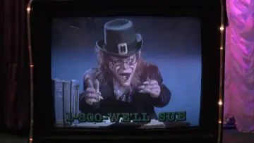 Backdrop to the movie "Leprechaun 3" #1006449