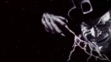Backdrop to the movie "Leprechaun 4: In Space" #343779