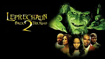 Backdrop to the movie "Leprechaun: Back 2 tha Hood" #1013037