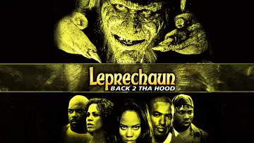 Backdrop to the movie "Leprechaun: Back 2 tha Hood" #1013038