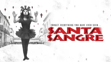 Backdrop to the movie "Santa Sangre" #991223