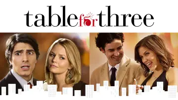 Backdrop to the movie "Table for Three" #1210384