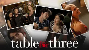Backdrop to the movie "Table for Three" #1210385