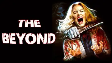 Backdrop to the movie "The Beyond" #948924