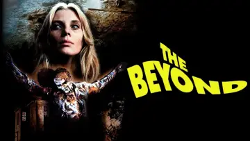 Backdrop to the movie "The Beyond" #948925