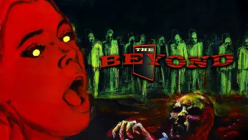 Backdrop to the movie "The Beyond" #948926
