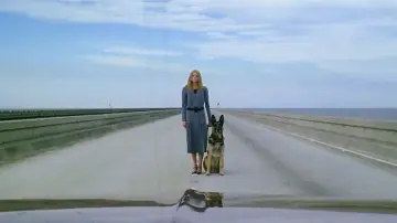 Backdrop to the movie "The Beyond" #948936