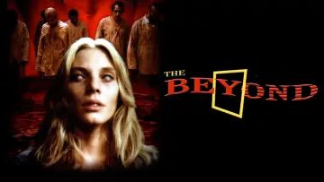 Backdrop to the movie "The Beyond" #948938
