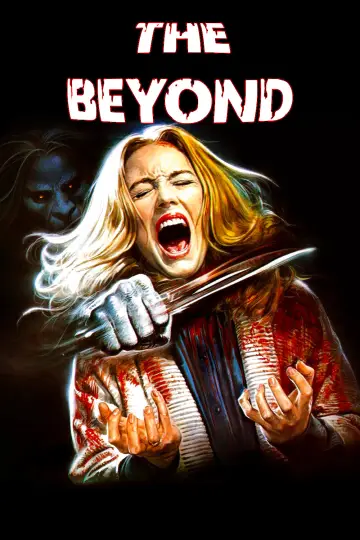 Poster to the movie "The Beyond" #948960