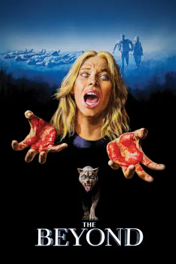 Poster to the movie "The Beyond" #948973