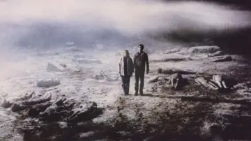 Backdrop to the movie "The Beyond" #993595