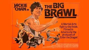 Backdrop to the movie "The Big Brawl" #1024975