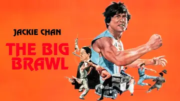 Backdrop to the movie "The Big Brawl" #1024977
