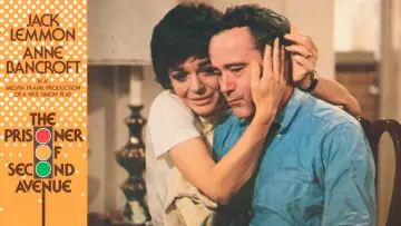 Backdrop to the movie "The Prisoner of Second Avenue" #1063706