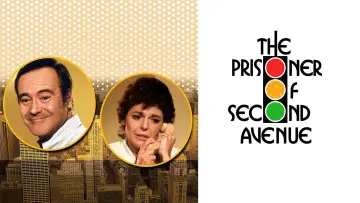 Backdrop to the movie "The Prisoner of Second Avenue" #1567209