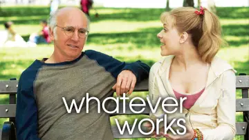Backdrop to the movie "Whatever Works" #672682