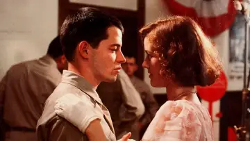 Backdrop to the movie "Biloxi Blues" #436696