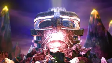 Backdrop to the movie "Bionicle: Mask of Light" #1053108
