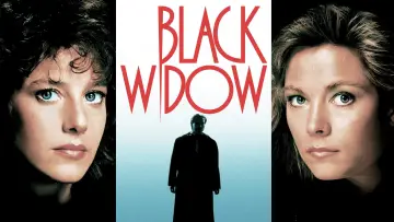 Backdrop to the movie "Black Widow" #1040007
