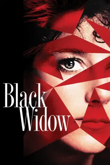 Poster to the movie "Black Widow" #1040014