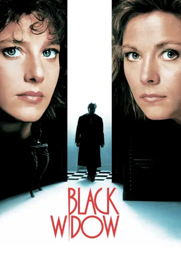 Poster to the movie "Black Widow" #1040015