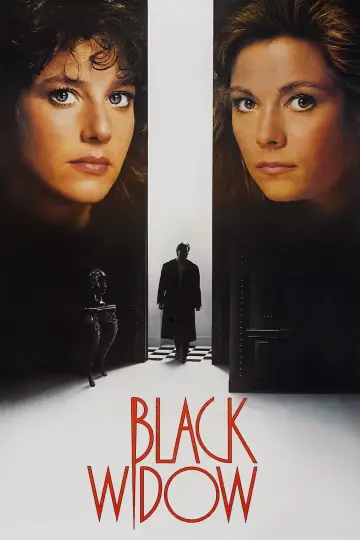 Poster to the movie "Black Widow" #1040016