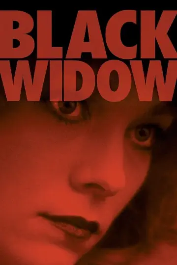 Poster to the movie "Black Widow" #1040017