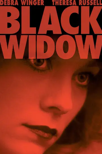 Poster to the movie "Black Widow" #1040018