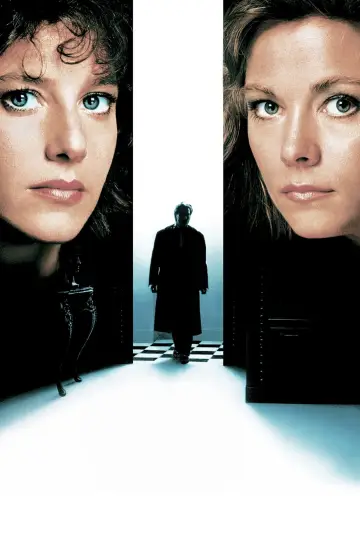 Poster to the movie "Black Widow" #477777