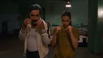 Backdrop to the movie "Girlfight" #1109911