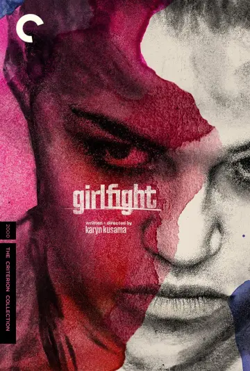 Poster to the movie "Girlfight" #1109920