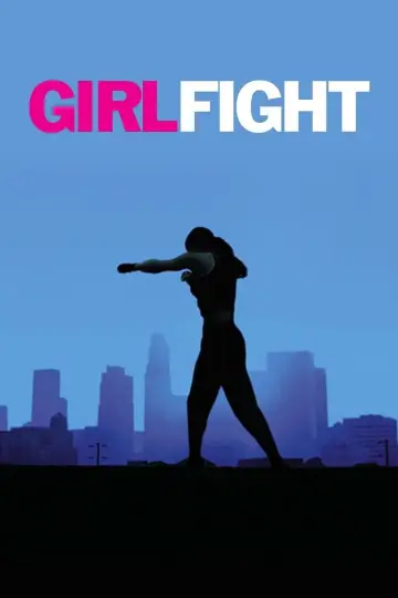Poster to the movie "Girlfight" #1109922