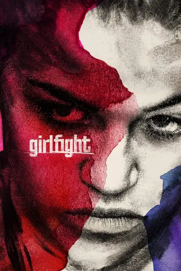 Poster to the movie "Girlfight" #1109926