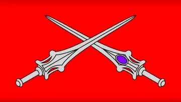 Backdrop to the movie "He-Man and She-Ra: The Secret of the Sword" #1573555