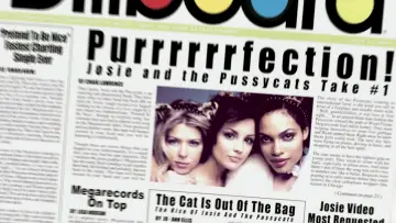 Backdrop to the movie "Josie and the Pussycats" #1081164