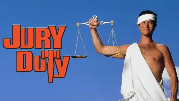 Backdrop to the movie "Jury Duty" #1106467