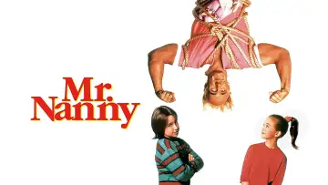 Backdrop to the movie "Mr. Nanny" #1098611