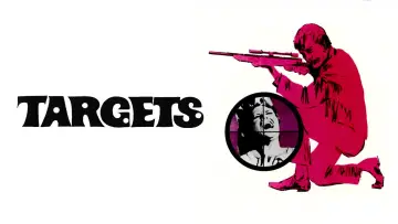 Backdrop to the movie "Targets" #1087620