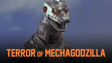Backdrop to the movie "Terror of Mechagodzilla" #947111