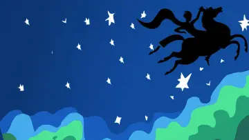Backdrop to the movie "The Adventures of Prince Achmed" #1138972