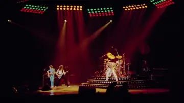 Backdrop to the movie "We Will Rock You" #198067