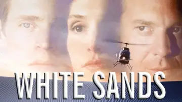 Backdrop to the movie "White Sands" #1081828